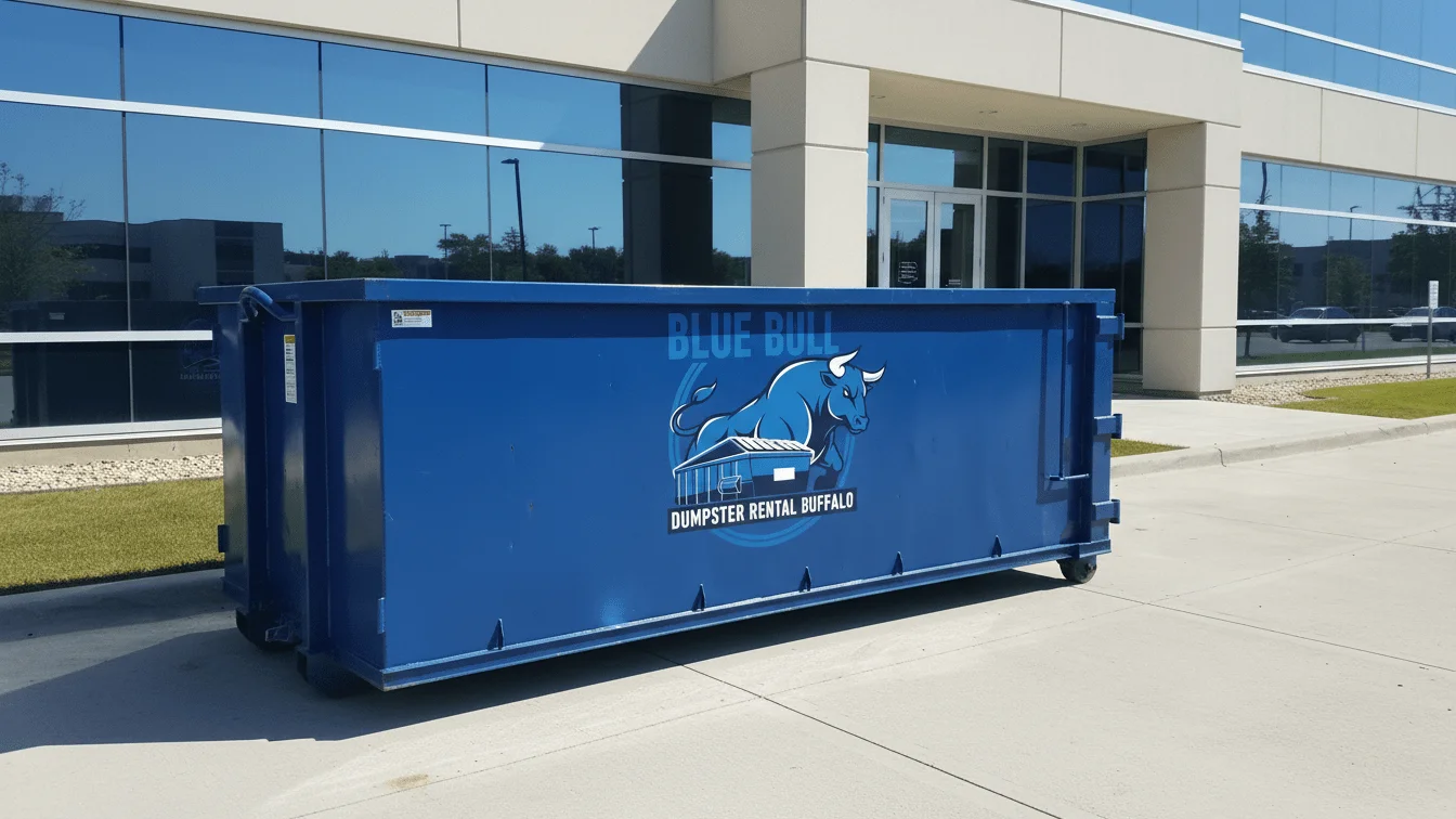 Commercial Dumpster Rental Buffalo-img