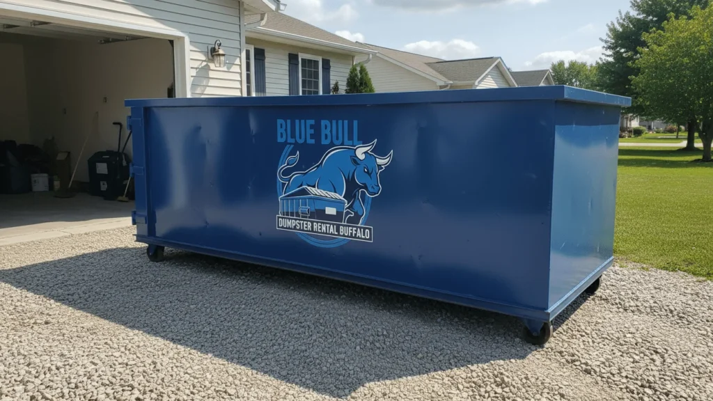 Residential Dumpster Rental Buffalo-img