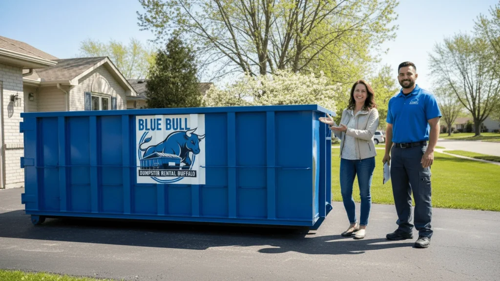 Same-day Dumpster Rental Buffalo-img